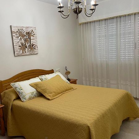 Апартаменты Piso En Эль-Грове Экстерьер фото