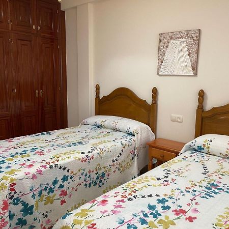 Апартаменты Piso En Эль-Грове Экстерьер фото