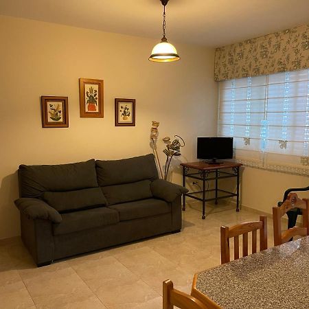 Апартаменты Piso En Эль-Грове Экстерьер фото