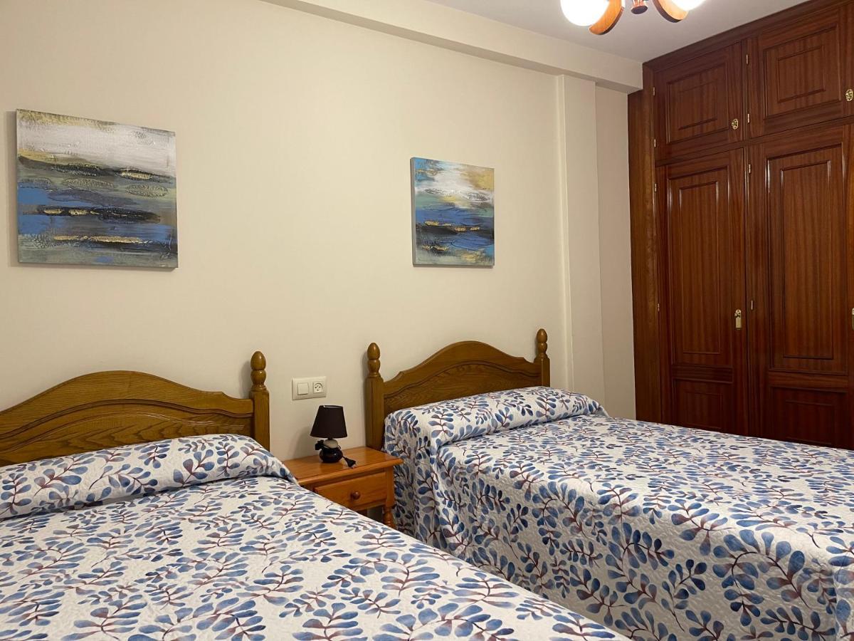 Апартаменты Piso En Эль-Грове Экстерьер фото