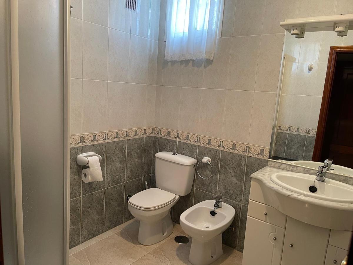 Апартаменты Piso En Эль-Грове Экстерьер фото